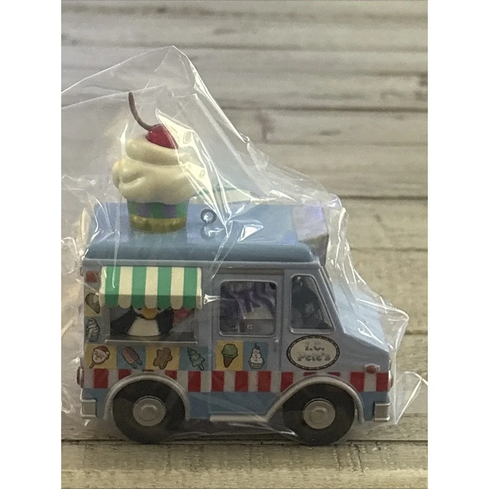 Hallmark keepsake magic